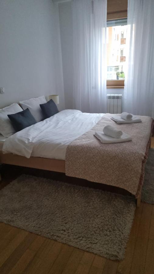 Apartament Stylish New Parking 5e Per Day